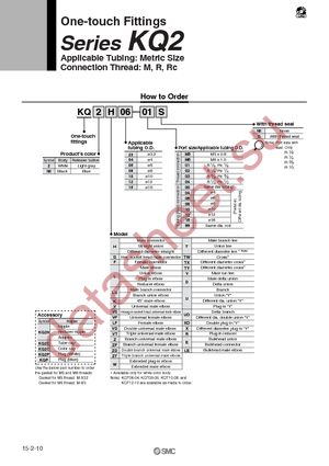 KQ2T06-02S datasheet  